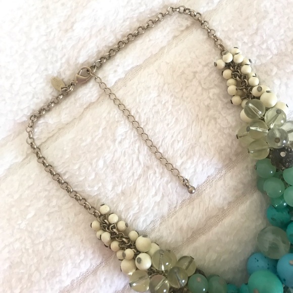 Lia Sophia Bubble Necklace 💕 Adjustable Sizes - Picture 11 of 12